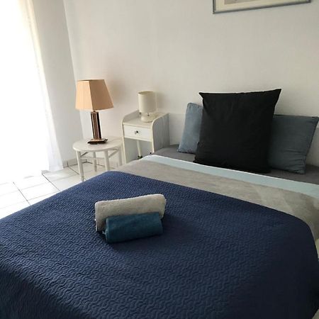 L'Ancre Bleue Apartment Cavalaire-sur-Mer Bagian luar foto