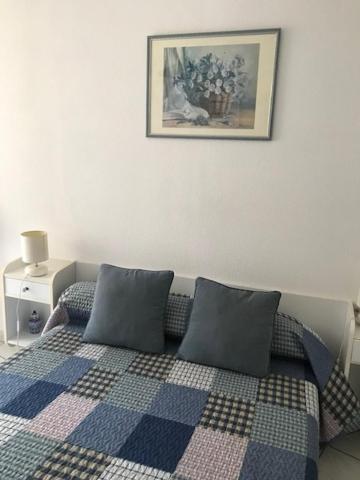 L'Ancre Bleue Apartment Cavalaire-sur-Mer Bagian luar foto