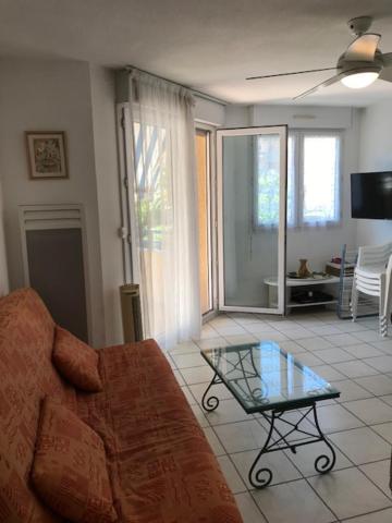 L'Ancre Bleue Apartment Cavalaire-sur-Mer Bagian luar foto